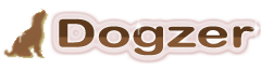 Dogzer - Elevage Virtuel :3 Logo